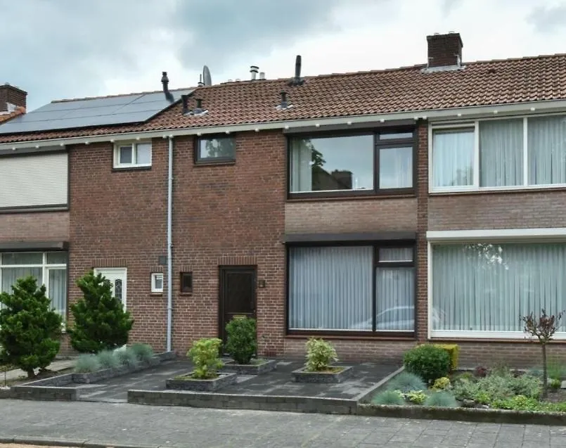De Gebroeders location