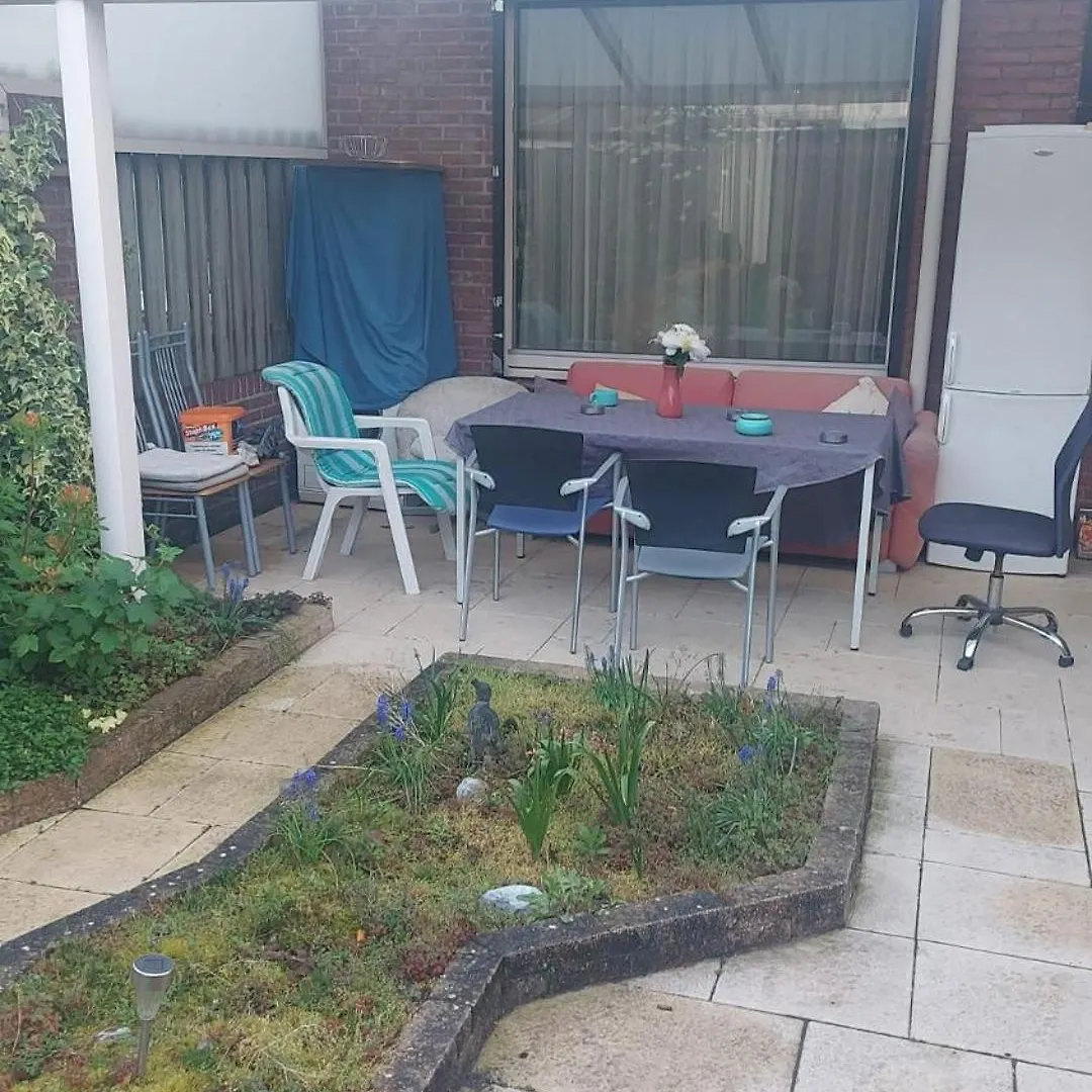 Guest house De Gebroeders Hotel Best Netherlands